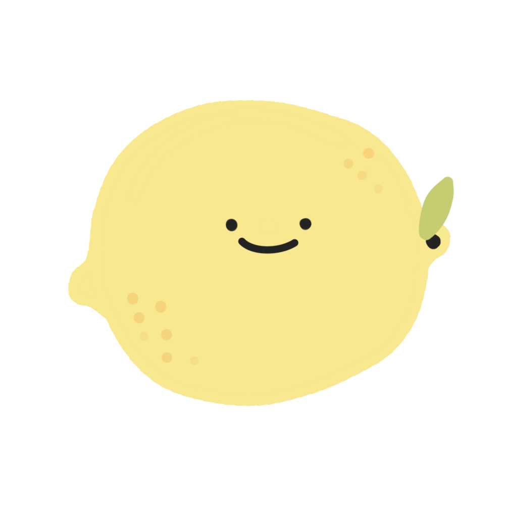 小柠檬